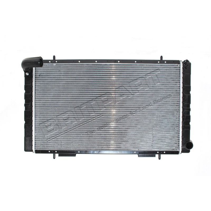 Radiateur de Refroidissement pour : Defender 90/110 2.5L D et V8 3.5L Carbu