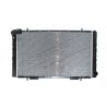 Radiateur de Refroidissement pour : Defender 90/110 2.5L D et V8 3.5L Carbu
