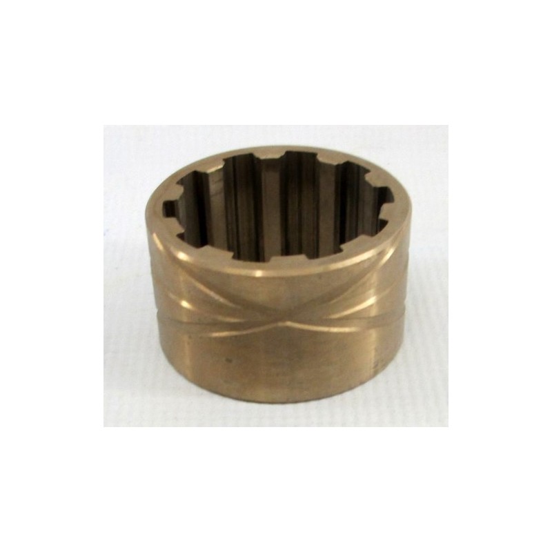 Bague Bronze pour boite de vitesse 