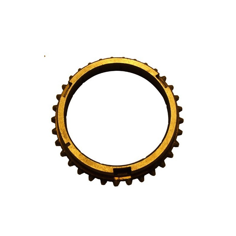 Cône seul de boite de vitesse