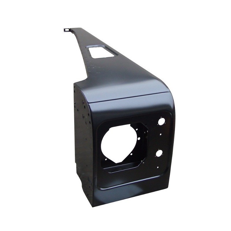 Aile avant gauche 88 et 109