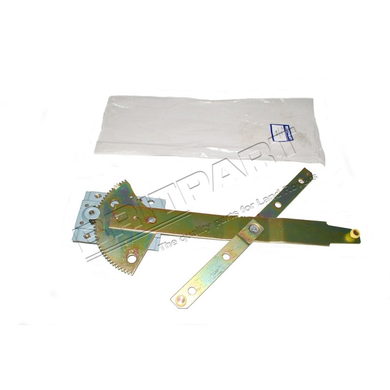 Lève Vitre Avant Droit Manuel pour : Defender 90/110/130 2.5L D/TD/TDi 200