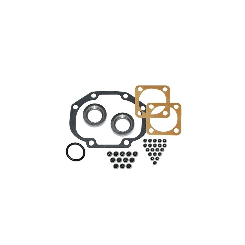 Kit Réparation du Boitier de Direction Mécanique pour : Land-Rover 88/109 Série II IIA III