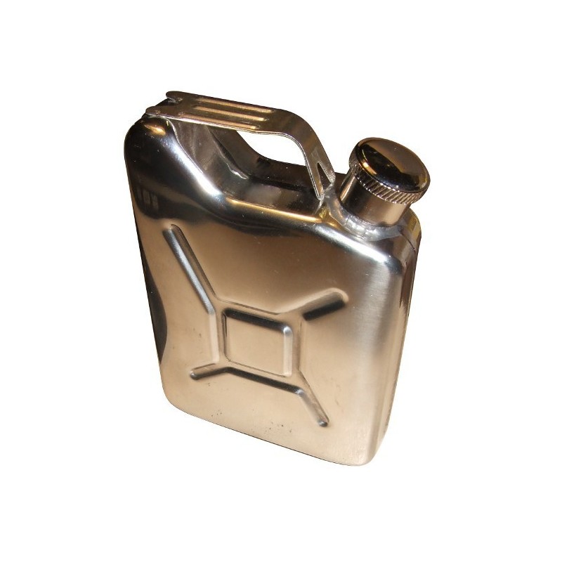 Flasque Jerrican Miniature