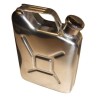 Flasque Jerrican Miniature