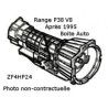 Boite de vitesse auto pour Range P38 V8 ech/std