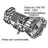 Boite de vitesse automatique pour Discovery 300 TDi ech/std