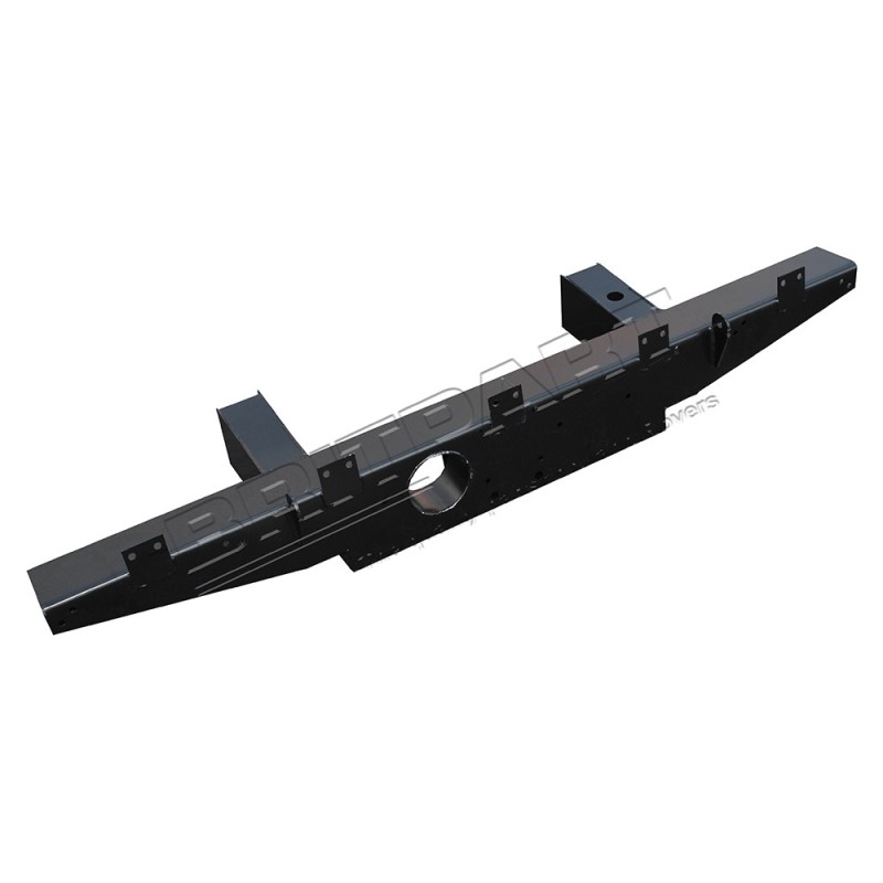 Traverse Arrière avec Extensions pour : Land 88/109 Série II IIA III