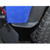 Pare boue Arrière pour : Defender 90