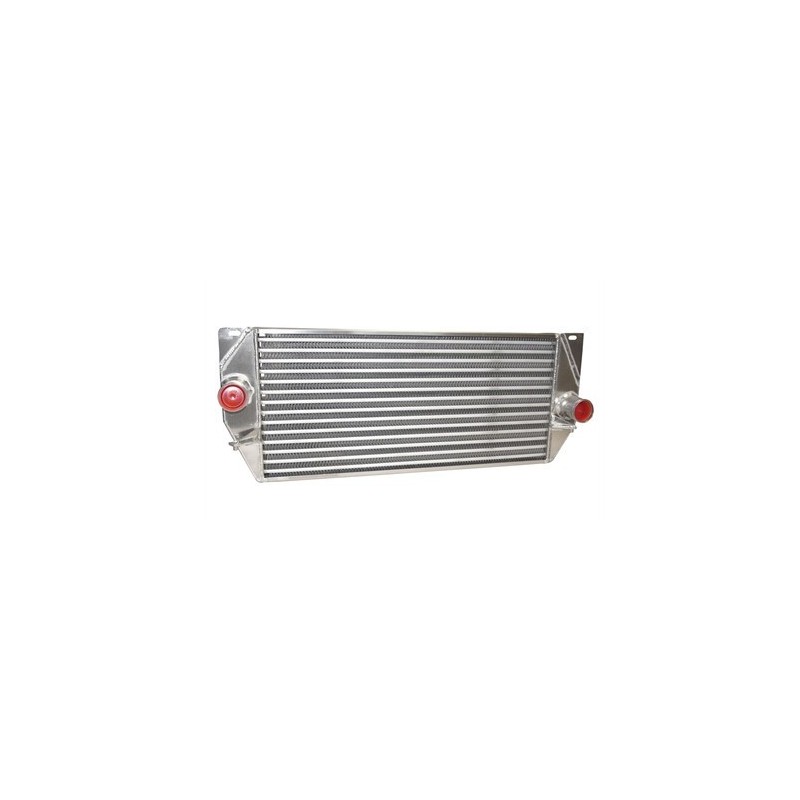 Intercooler Sport pour : Discovery 2 TD5 Boite Manuelle