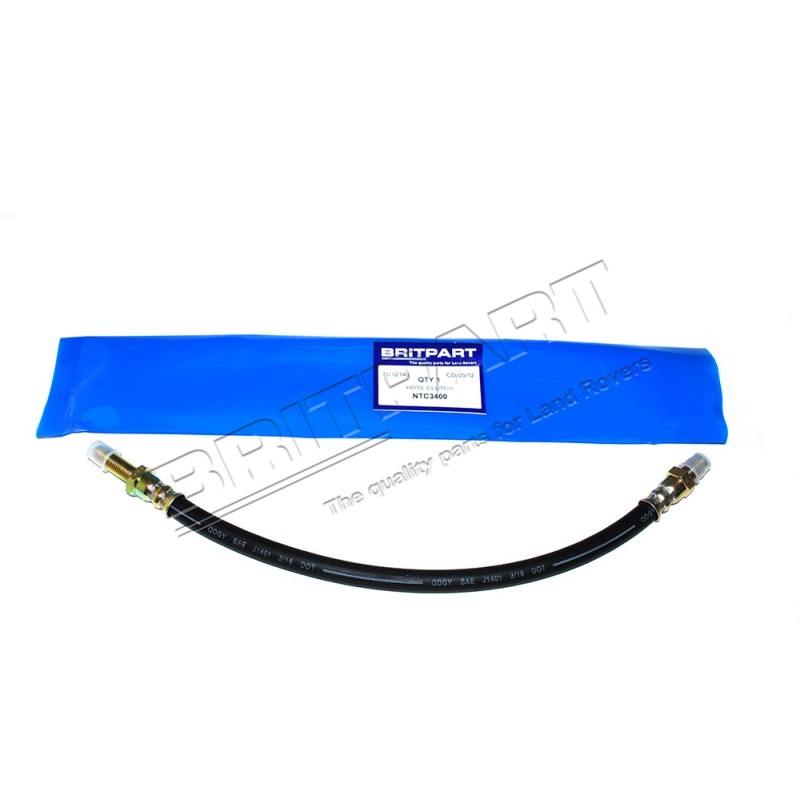 Flexible d'Embrayage