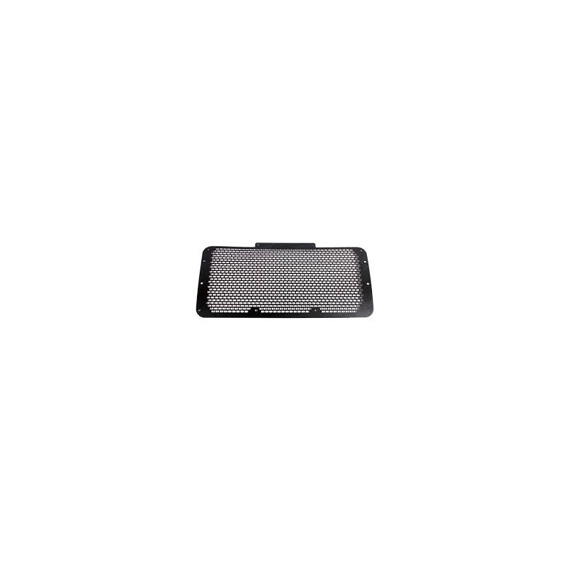 Grille de Calandre Finition NOIR pour : Toutes Defender 90/110/130
