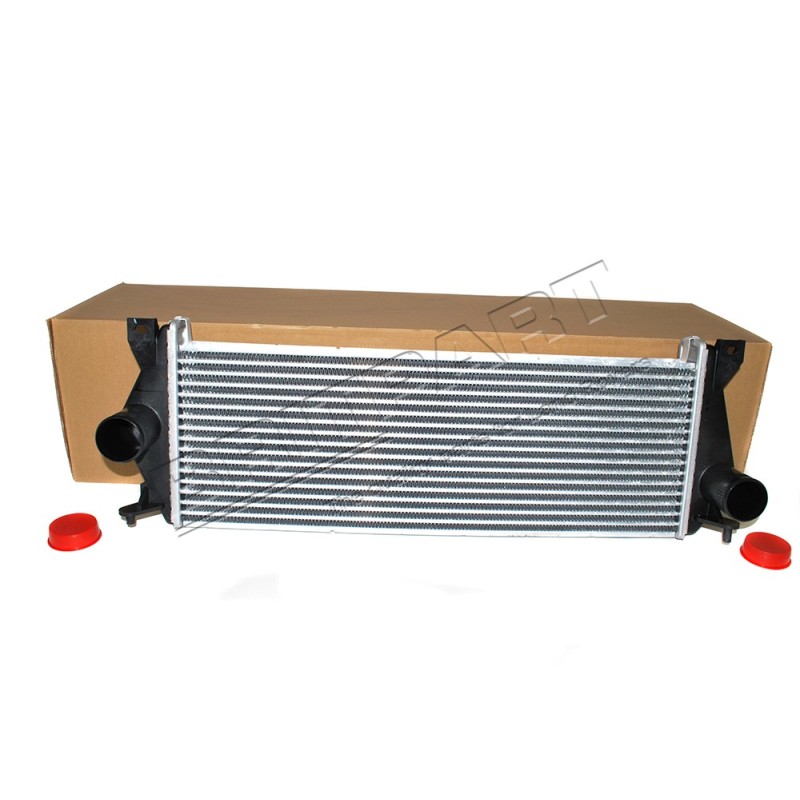 Intercooler Standard pour : Defender 90/110/130 TD4
