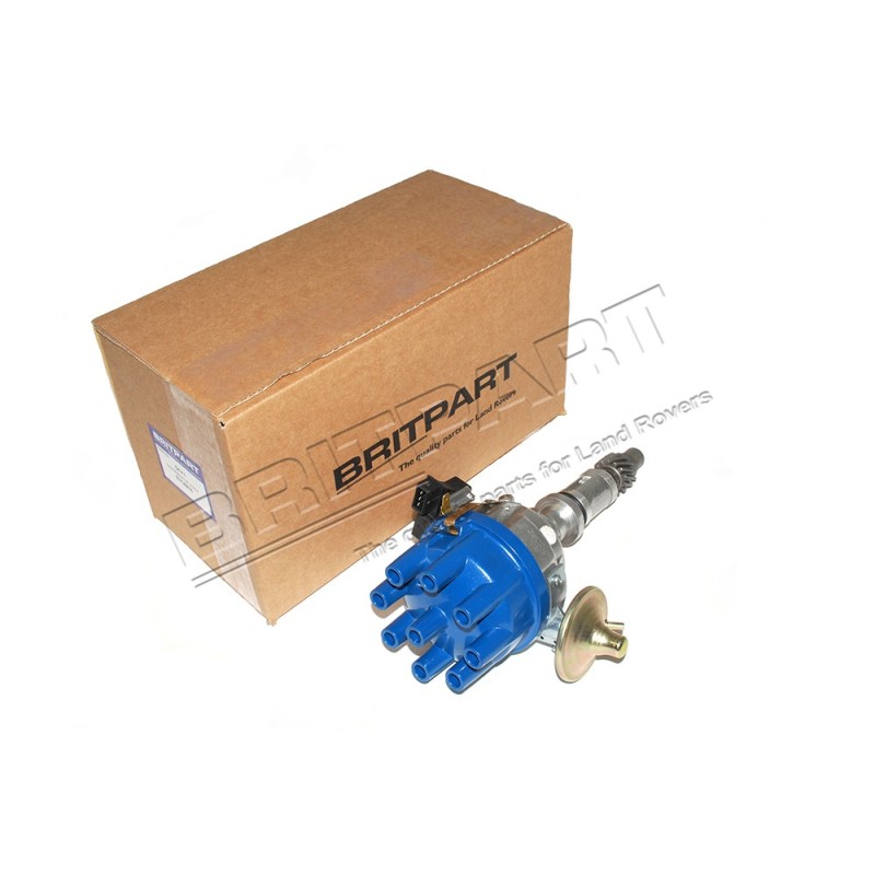 Allumeur éléctronique pour Range Rover Classic V8 avec ampli sans câble