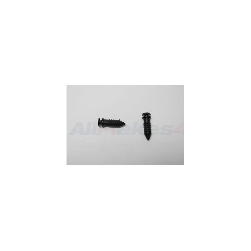 Clips de Garniture de Porte 1er Montage pour : Defender 90/110 2.5L D/TD