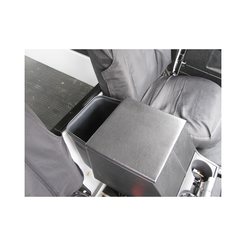 Vide Poches de Cubby Box pour : Toutes Defender 90/110/130