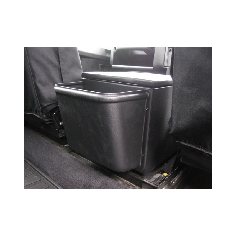 Vide Poches de Cubby Box pour : Toutes Defender 90/110/130