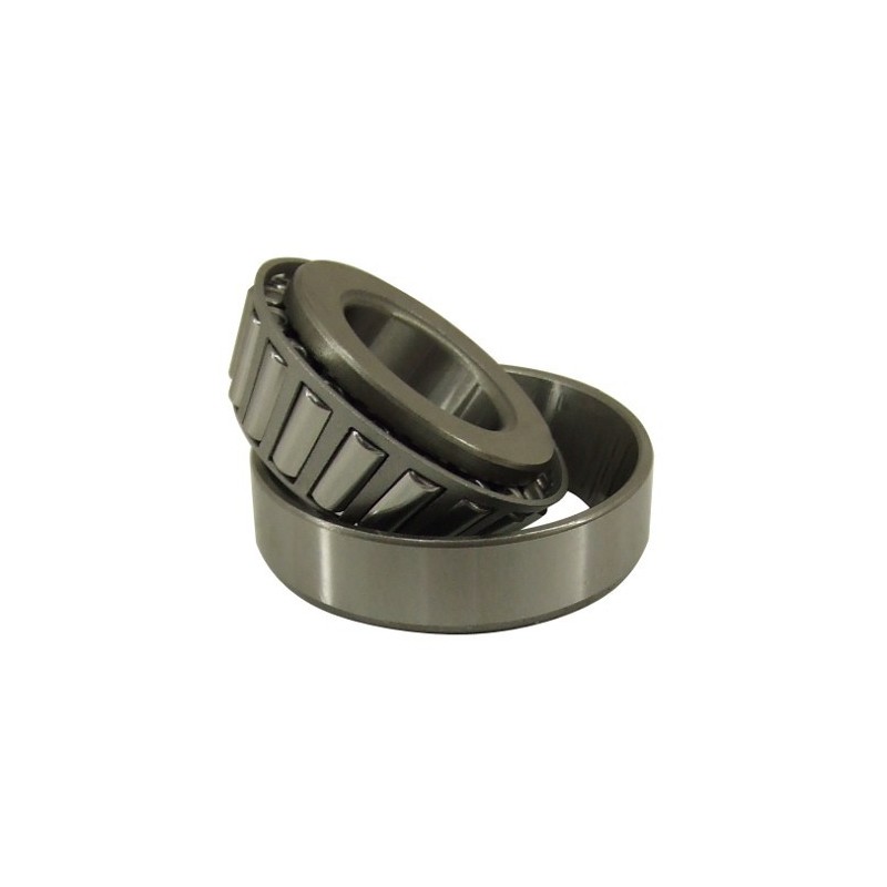 Roulement Externe de Différentiel Avant Équipé du Pont ROVER pour : Land-Rover 109 Série II IIA III