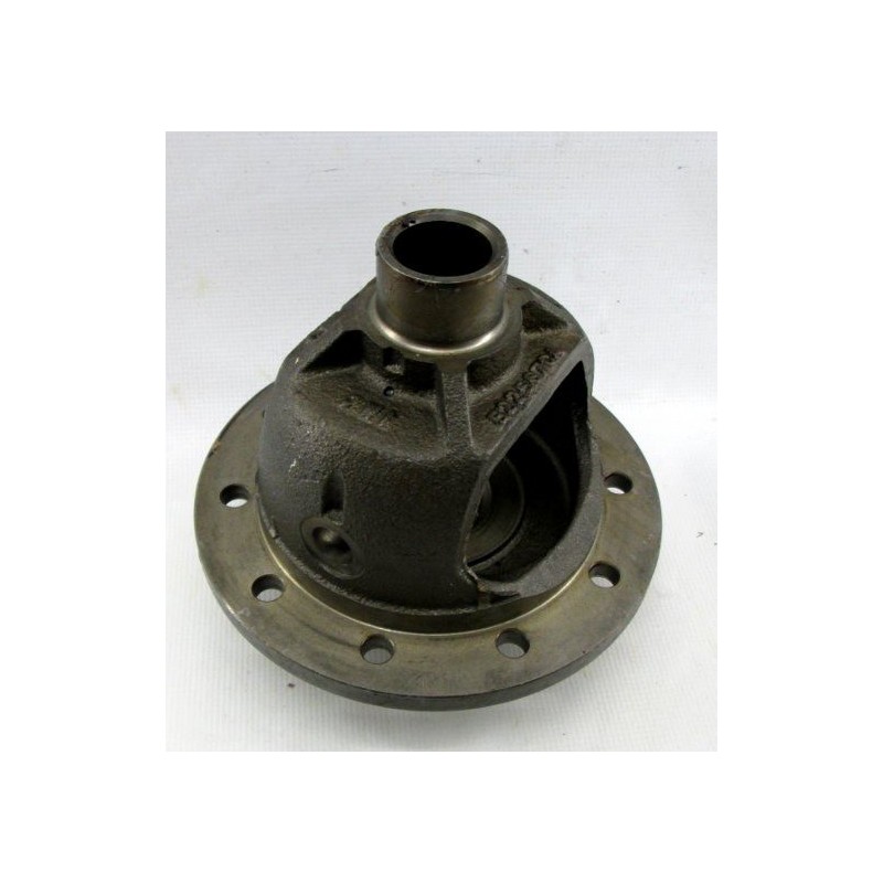 Cage de Différentiel Avant Modèle avec Axe Goupillé pour : Land-Rover 109 Série I II IIA III