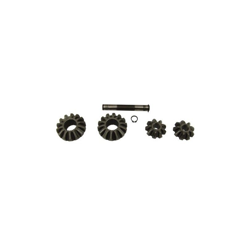 Kit Satellite + Planetaire 24 Cannelures de Différentiel Avant ou Arrière pour : Discovery 1 2.5L TDi 300