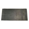 Tapis de Coffre Caoutchouc GENUINE LAND-ROVER pour : Defender 110 SW 7 sièges TD4 à partir de 2007