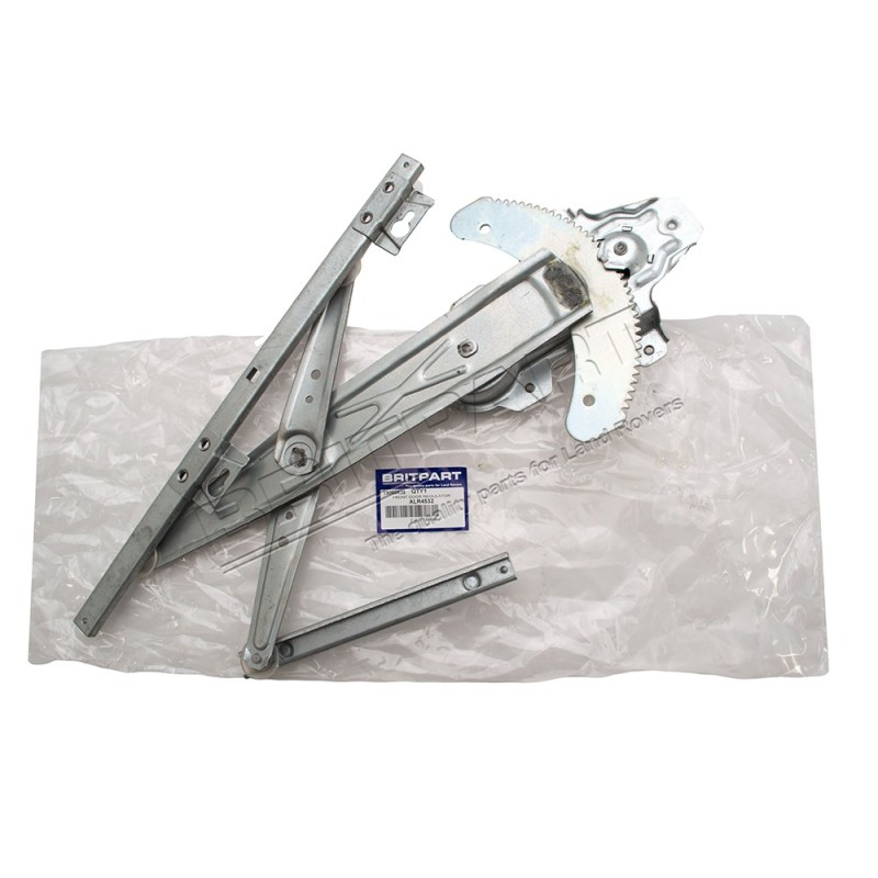 Lève Vitre Avant Gauche Manuel pour : Defender 90/110/130 2.5L TDi 300/TD5 jusqu'à 2001