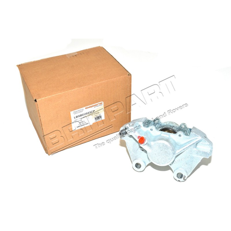 Etrier Arrière Droit NEUF pour : Defender 90 D/TD/TDi 200-300/TD5 et TD4