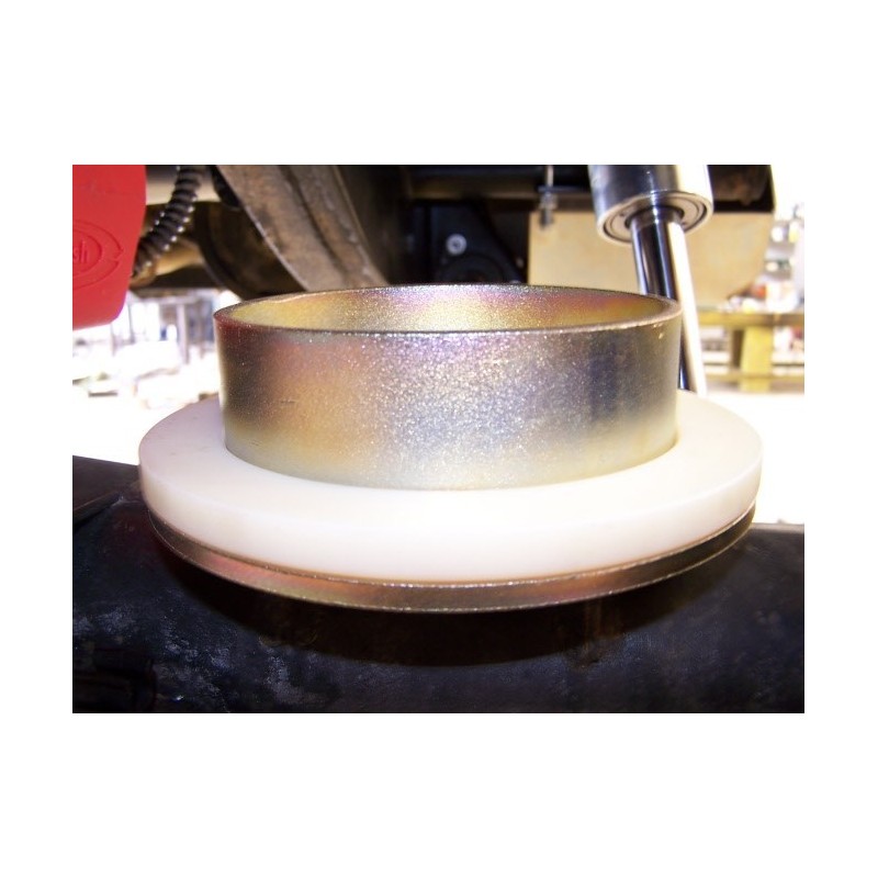 Calles de Réhausse RAPTOR + 3cm Avant ou Arrière pour : Range Classic