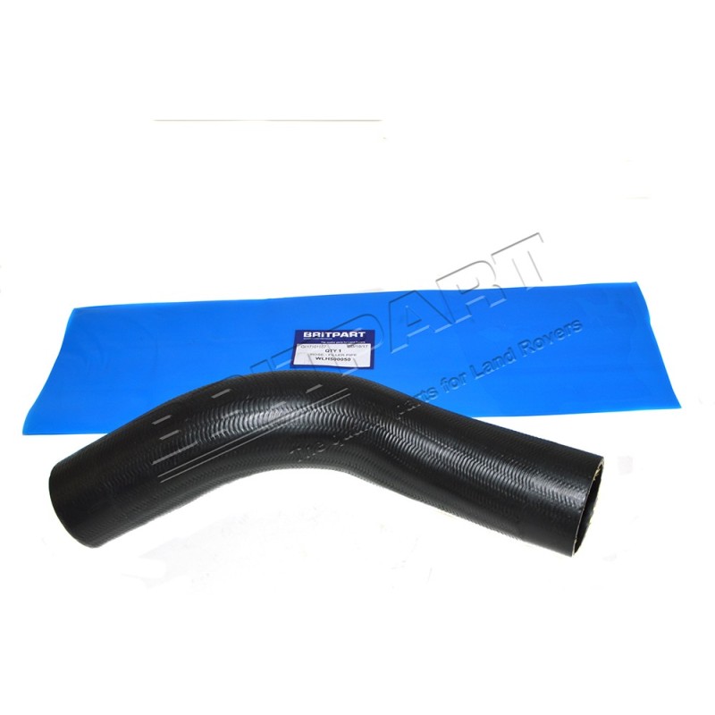 Durite Remplissage Gasoil 110/130 HCPU 