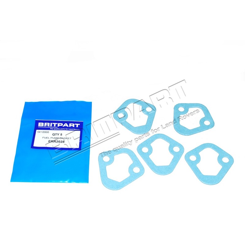 Joint de Pompe à Gasoil avec Couvercle Certie