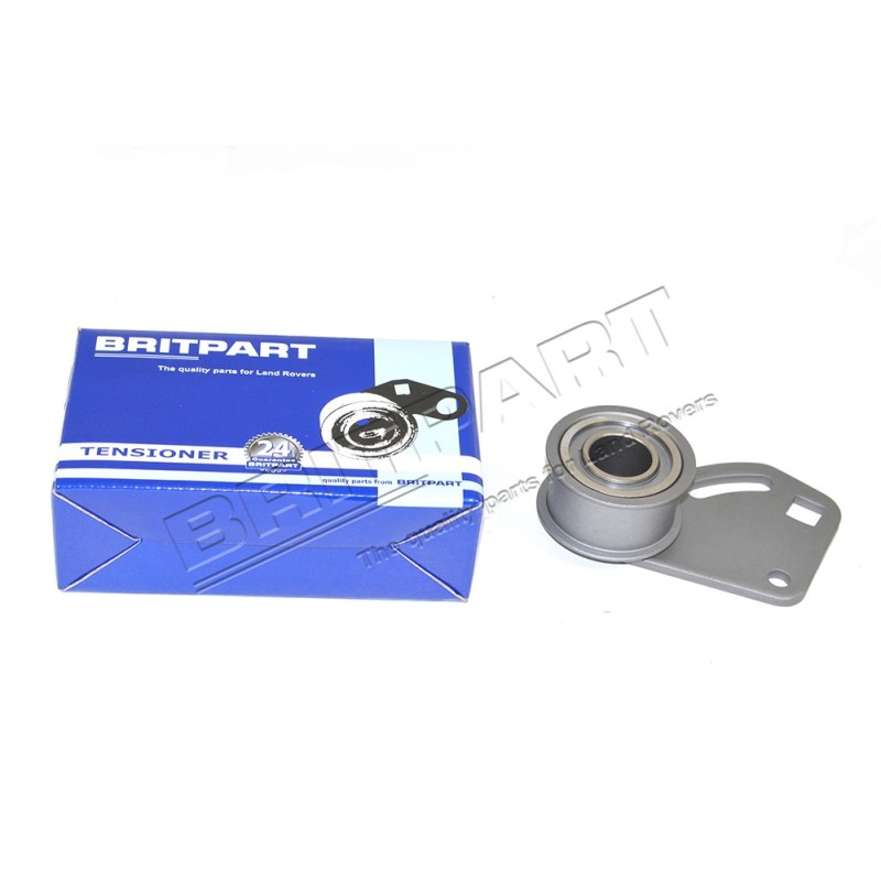 Galet Tendeur de Distribution pour : Defender 90/110  2.5L D/TD