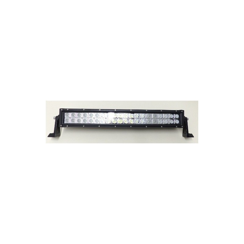 Barre 40 LED 8800lm 120W 58cm 