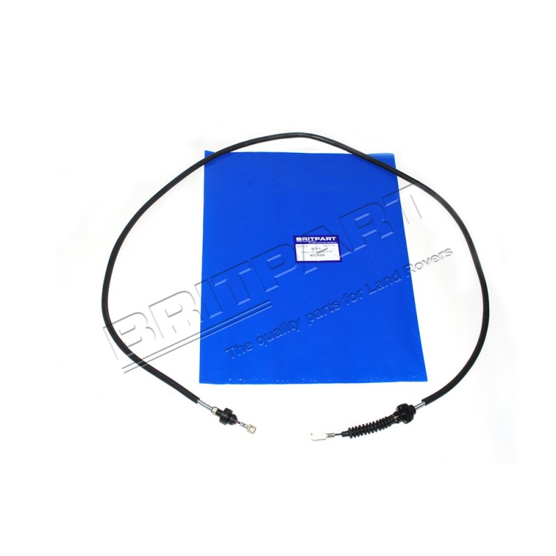 Cable d'Accélérateur Moteur 300 TDi : Defender 90/110/130