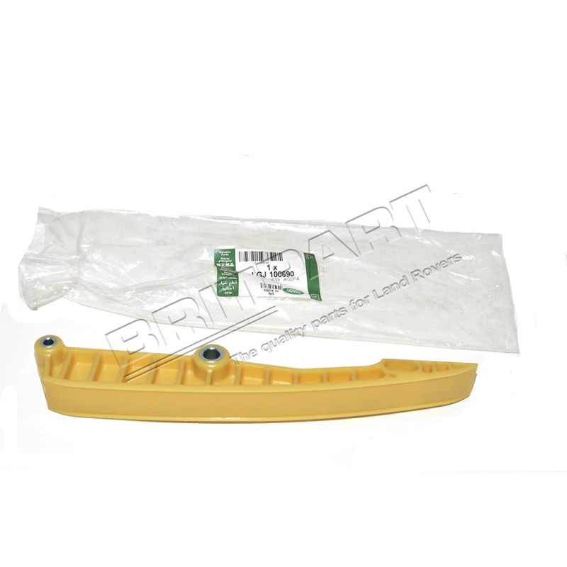 Débimètre d'Air Moteur TD5 : Defender 90/110/130 / Discovery II