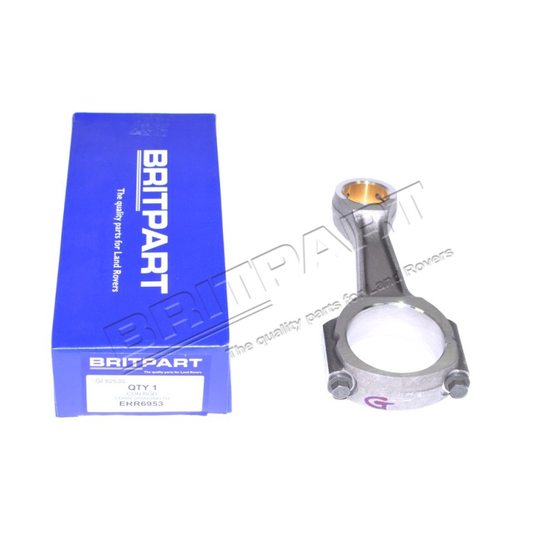 Débimètre d'Air Moteur TD5 : Defender 90/110/130 / Discovery II