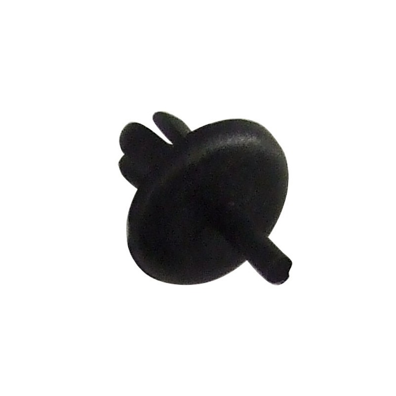 Rivet d'Élargisseur d'Aile Avant ou Arrière pour : Defender 90/110 Sauf HCPU 2.5L D/TD/TDi 200-300/TD5 jusqu'à 2006