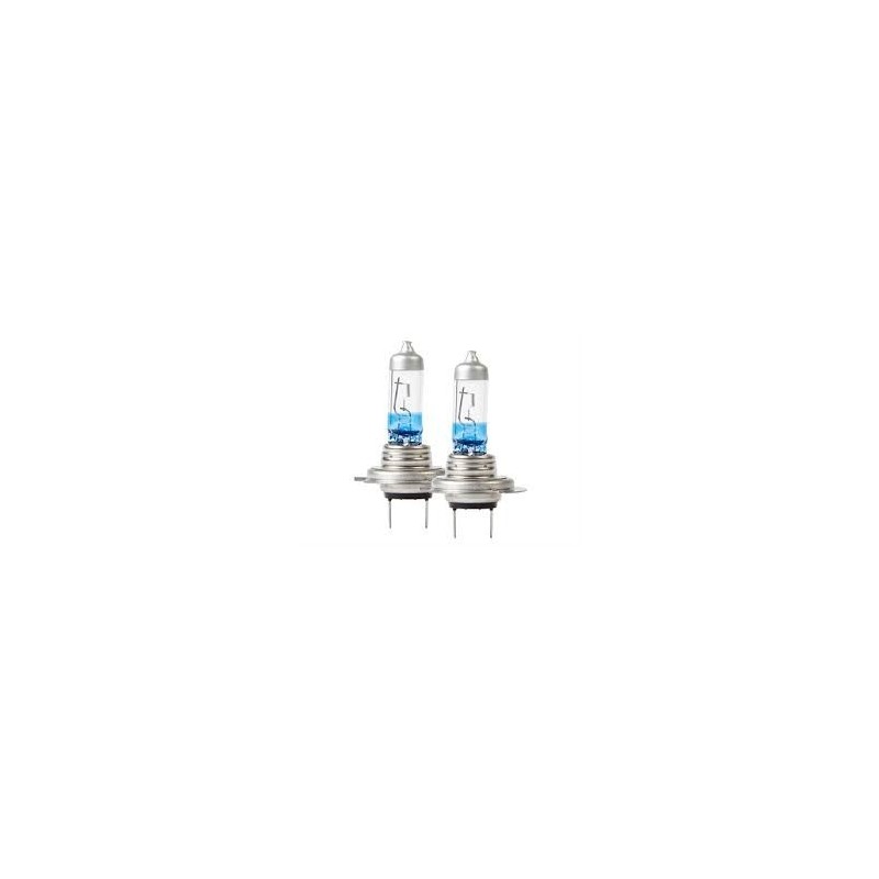 Ampoule H7 XENON ULTIMA +130%