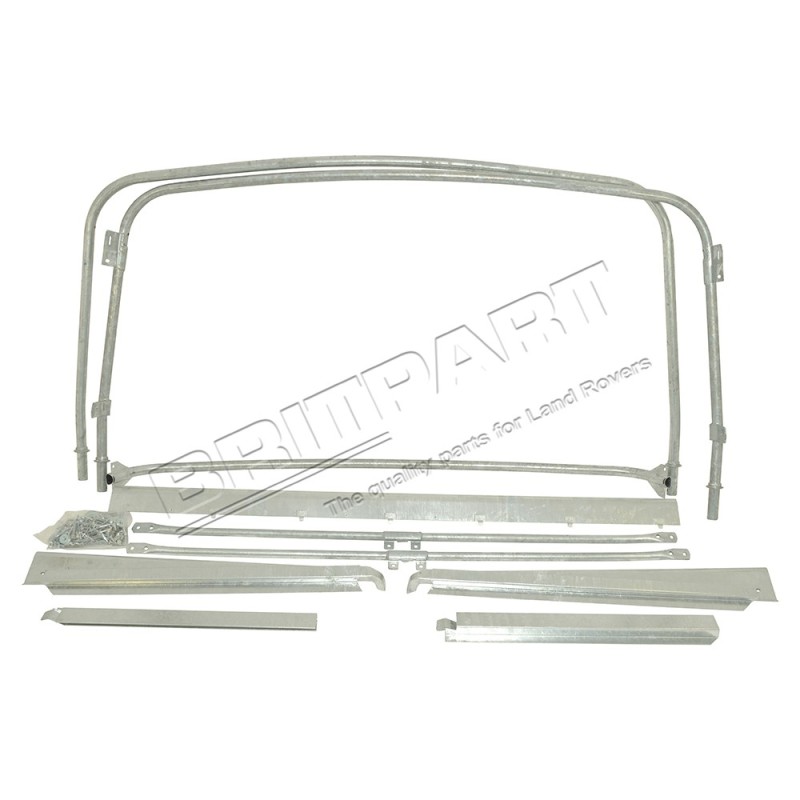 1er Arceau de Bache pour : Land 88/109 Série II IIA III