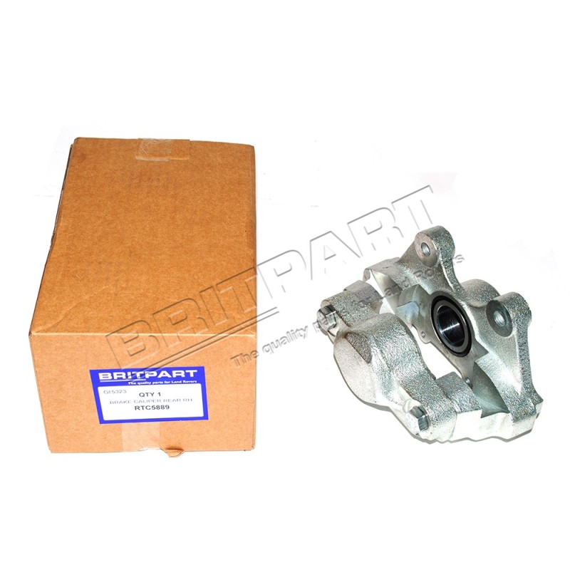 Étrier Arrière Droit NEUF