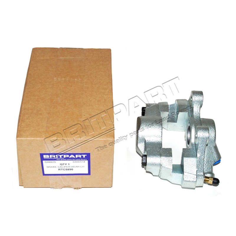 Étrier Arrière Gauche NEUF