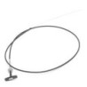 Cable d'Ouverture de Capot
