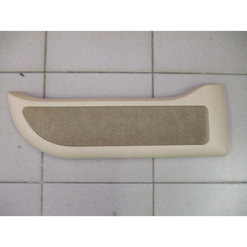 Protection Intérieur de Porte Avant Droite