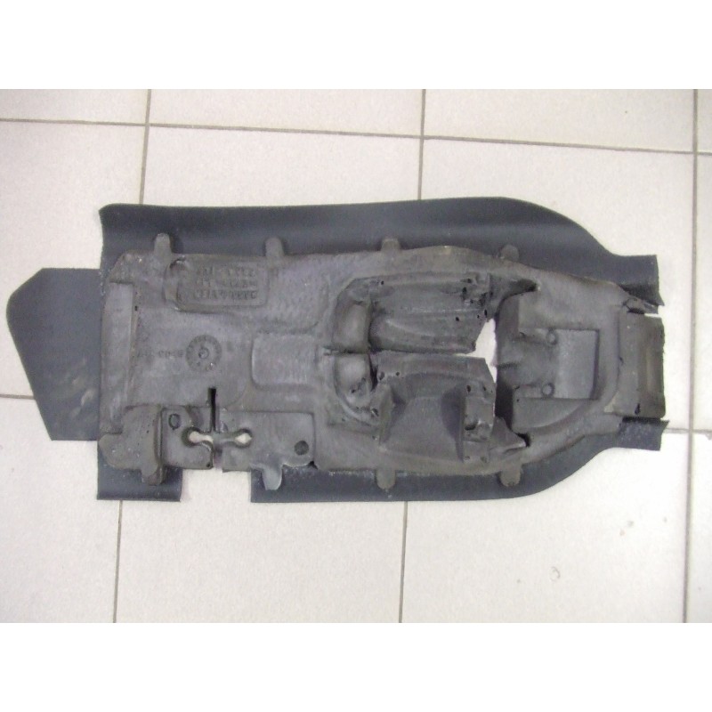 Mousse Isolante de Boite Auto.