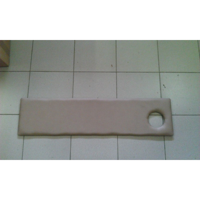 Garniture Inférieur BRUN SOREL Avant Droite (RANGE 2 Portes)