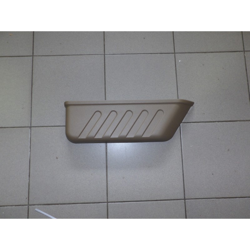 Vide Poche Avant Droit BLEU SONARD