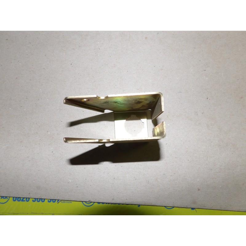 Support de Poignée de Porte du Coffre 