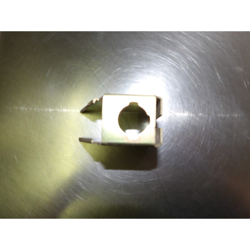 Support de Poignée de Porte du Coffre 