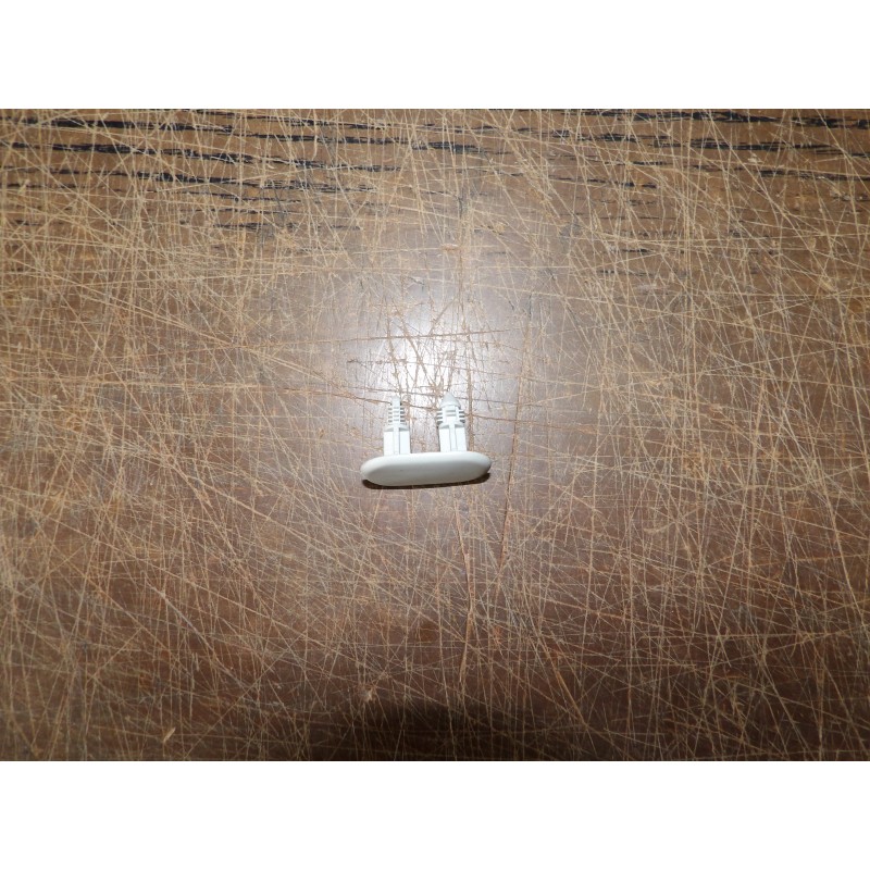 Bouchon d'Obturation sur le Ciel de Toit ASPEN GREY