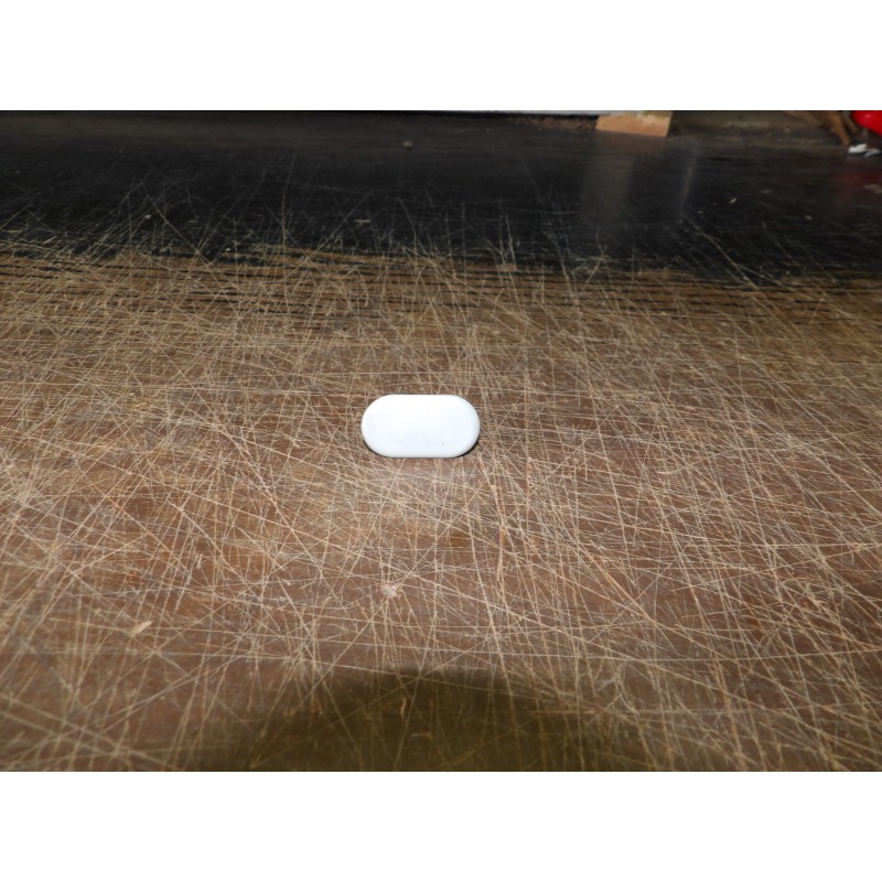 Bouchon d'Obturation sur le Ciel de Toit ASPEN GREY