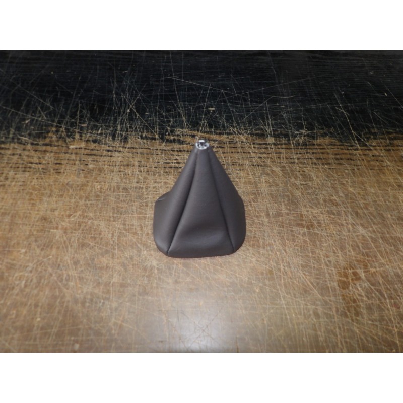 Soufflet de Levier de Boite de Transfert  VINYLE BOKHARA 